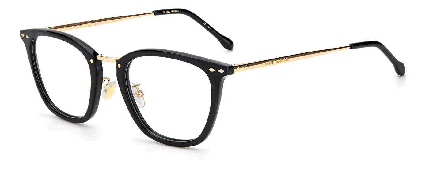 Isabel Marant IM0045 Eyeglasses - view 6